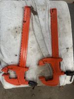 Carver T186-300 Standard-Duty Clamp 300mm (30cm)