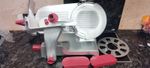 Berkel Commercial PRO  Meat Slicer  model BSPGL04011300 +  Removal tool