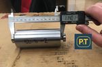 Tube and Pipe Notcher Rollers