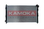 KAMOKA 7700016 Radiator, engine cooling for CITROËN,MITSUBISHI,PEUGEOT