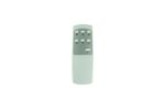 Remote Control For JS JACK STONEHOUSE EX03008-1 EX03009-1 AC Air Conditioner