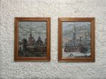 Russian Tapestry “RED THREAD" RUSSIA 194044, ST. PETERSBURG, UL. GELSINGFORSKAYA