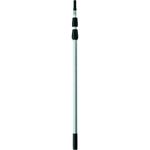 Harris Seriously Good Lightweight Aluminum Telescopic Extension Pole 1.4m to 3m