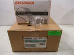 Sylvania 135A21/TS/8M/SS Clear 135W Light Bulbs A21 Traffic Signal Case of 24