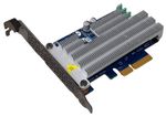 HP 742006-003 Z Turbo M.2 NVMe to PCIe x4 Converter Card - Price inc VAT