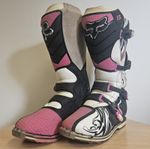 Fox Womans Motersport Boots Size Europe 45