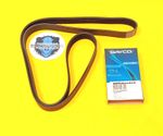 Land Rover Freelander 2 2.2L Diesel Dayco Auxiliary Drive Belt- LR000996D