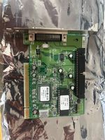Adaptec  AHA-2940AU SCSI Card