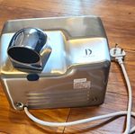 Dolphin BC230C Hand Dryer Stainless Steel 230V 50Hz MPN BC230C,perfect Con.