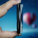 Linear Effect Lens Filter for Cameras 58 67 72 77 82mm Glass Photography