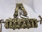 Special Forces Webbing Set Tailored
