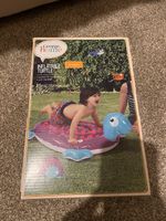 Inflatable Turtle