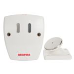 Geofire Agrippa Acoustic Fire Door Holder