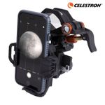 Celestron NexYZ 3-Axis Smartphone Adapter for Binoculars, Telescopes & Spotters