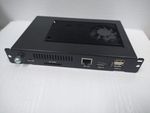 OPS ATOM 1.6GHZ, 1GB RAM, SSD 40GB, XPE - Black - Processor: Intel Atom N270
