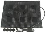 Heat Pad back pain muscle joint arthritis far-infrared  therapeutic
