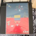 GB QEII COMMEMS 1989 COLLECTORS YEAR PACK -  Unmounted mint sets
