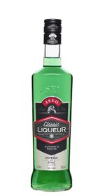 Iseo Premium Chili Sambuca 70cl 38% abv