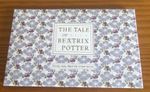 2016 The Tale of Beatrix Potter - Limited Edition - Prestige Stamp Book -No 0052
