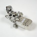 Renault Master MK3 EGR Module Exhaust Gas Recirculation 147353457R Genuine