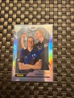 Wessel Nijman signed panini card - Darts