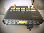 Korg KR Mini Drum Machine Box Included