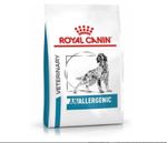 Royal Canin An Allergenic Dog Food, 8 kg New uk fast