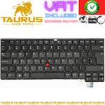 Lenovo Thinkpad T460S T470S T460T T460P T470T IBM Laptop Replacement Keyboard UK
