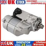 NEW Starter Motor for Kubota 05 Series ALL MODELS D905 D1105 V1505 -E -T -ET04
