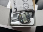 Mitutoyo DTI Digital Dial Test Indicator Plunger Gauge Absolute 1/2" 12.7mm