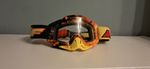 FMF Motocross Goggles