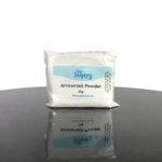 Arrowroot Powder - 100% Pure Natural Vegan