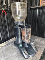  Commercial Coffee Grinder Cunill 1.2 kg beans HOPPER- Full Working Condition 