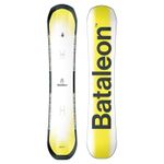 Used Bataleon Fun Kink Snowboard 151cm - 2023 - Very Good Condition