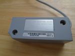 NINTENDO WII & U OFFICIAL WIRED USB LAN NETWORK ETHERNET NET ADAPTER RVL-015