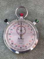 Vintage Hanhart Amigo stopwatch  60s-70s