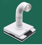 Dental Vacuum Cleaner-Denture Polisher & Lab Dust Collector-220V Desktop Model