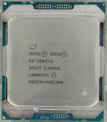 Intel Xeon E5-2683 v4 SR2JT CPU Processor 2.10GHz LGA2011-3