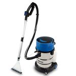 Hyundai Wet & Dry Vacuum, 2-in-1 Carpet Cleaner and Upholstery 1200W HYCW1200E