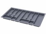 Quality Plastic Cutlery Trays Kitchen Drawers Inserts **BEST PRICE ON eBay**