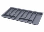Quality Plastic Cutlery Trays Kitchen Drawers Inserts **BEST PRICE ON eBay**