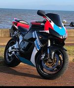 Honda CBR1000RR