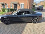 Audi A5 2.0tfsi Convertible 6-speed manual
