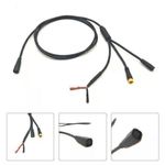 For Bafang M500/M600 Cable Extender E-Bike Display/Gas/Light Cable Replacement-