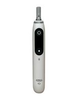 Oral-B iO Series 7 Electric Toothbrush Handle Only White Brand New