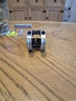Renthal Apex Stem