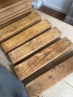 Vintage Wooden Cigar mold Press