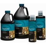 CrystalClear Rapiclear Flocculant Clears Murky Ponds Fast 3 Sizes Available