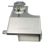 Moroso Performance Cooling Expansion Header Tank for BMW E46 M3 01-06