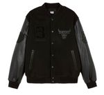 Chicago Bulls Eastern Conference  Mens Varsity Jacket Sizes XS-3XL
